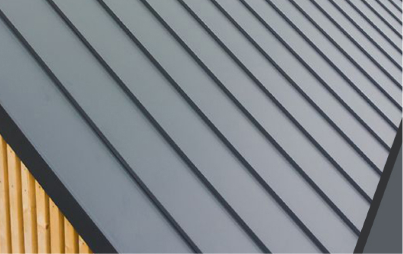 metal roofing