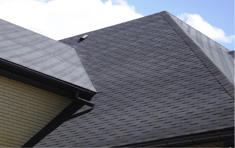 metal roofing