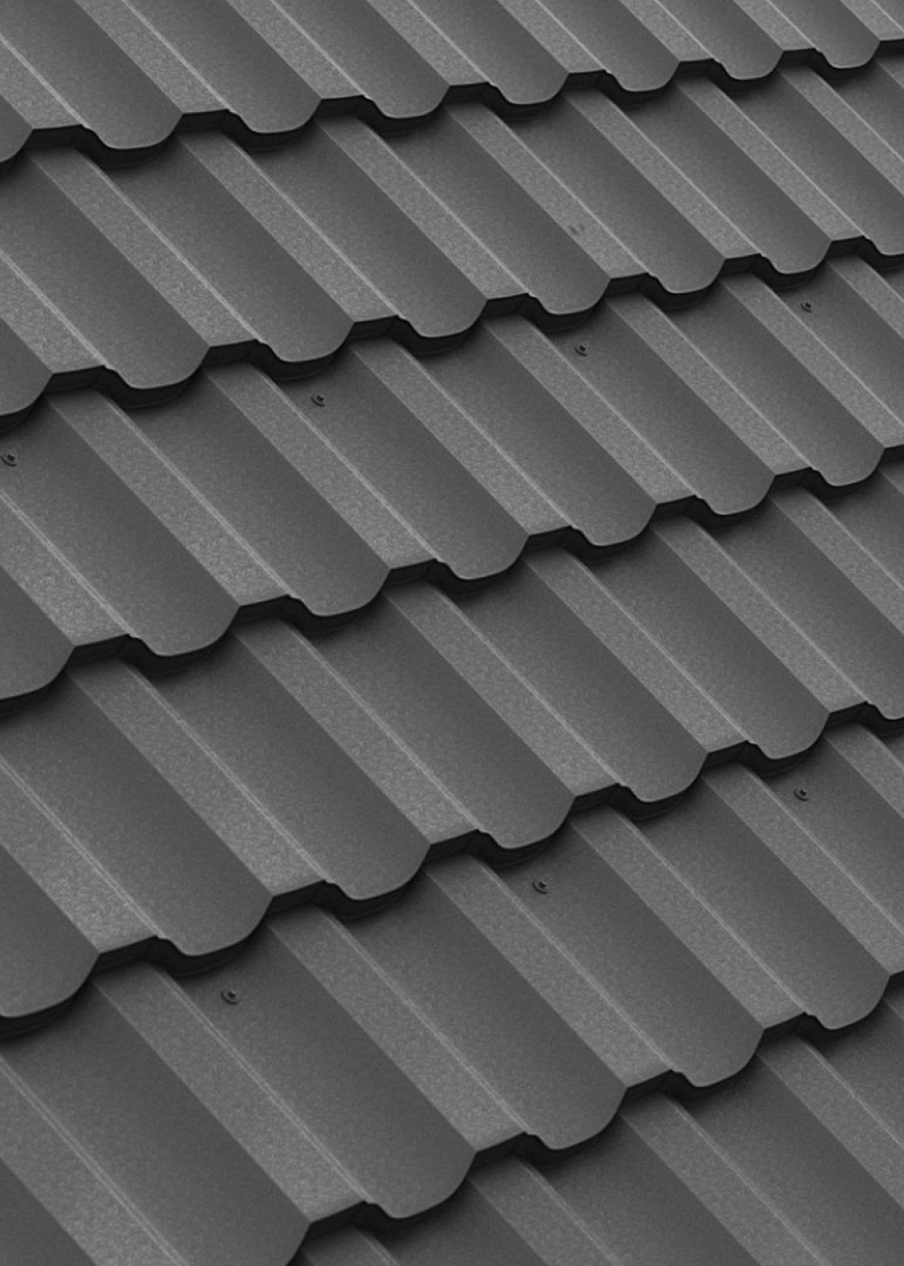 metal roofing